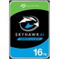 Жесткий диск SATA 16TB 7200RPM 6GB / S 256MB ST16000VE002 SEAGATE