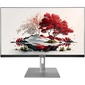 Монитор RDW Computers 27" RDW2707 черный IPS 5ms HDMI M / M HAS Piv 300cd 178гр / 178гр 3840x2160 60Hz VGA DP UHD USB  (RUS)