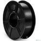 - /  Филамент NVPRINT PLA Matte Black для 3D печати диаметр 1.75мм  длина 330 метров  масса 1 кг