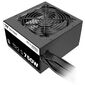 Блок питания ПК Thermaltake TR2 S 750  / 0750W / Non Modular / Non Light / Single Voltage / Analog / 80 Plus / EU / Non JP CAP / All Flat Cables