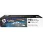 HP 981X Black Original PageWide Crtg