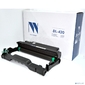 NV Print DL-420 Блок фотобарабана для Pantum P3010 / P3300 / M6700 / M6800 / M7100 / M7200  (12000k)
