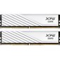Память DDR5 2x16GB 6000MHz A-Data AX5U6000C3416G-DTLABWH XPG Lancer RTL PC5-48000 CL34 DIMM 288-pin 1.35В kit dual rank с радиатором Ret