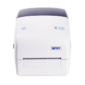 Принтер этикеток с отрезчиком iDPRT iD4S,  DT,  4",  203 DPI,  152 мм / сек,  Label Printer with full and partial cutter  (D)
