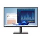 Монитор Lenovo 27" T27p-30 Black / Red,  16:9,  IPS,  3840x2160,  4ms,  350cd,  60Hz,  1xHDMI,  1xDP,  USB-C,  4xUSB,  LAN,  HAS