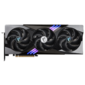 Видеокарта MSI RTX5080 GAMING TRIO OC 16GB GDDR7 256bit 3xDP HDMI 3FAN RTL