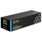 Cactus CS-PH6022C Тонер Картридж 106R02760 голубой для Xerox Phaser 6020 / 6022 / WC6025 / 6027  (1000стр.)
