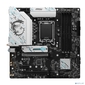 Материнская плата /  B760M GAMING PLUS WIFI DDR4