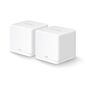 Mercusys Halo H30G (2-pack) AC1300 Домашняя Mesh Wi-Fi система