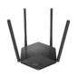 Mercusys MR60X Двухдиапазонный Wi-Fi роутер AX1500