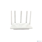 Маршрутизатор /  Двухдиапазонный Wi-Fi 6 маршрутизатор AX3000,  1x1000Base-T WAN,  3x1000Base-T LAN,  5 внешних антенн 5 dBi