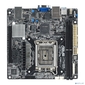 Материнская плата ASUS P13R-I  / INTEL XEON, C262, MITX, 2DIMM, ASMB11  (90SB0CR0-M0UAY0) Заказ от $ 1000