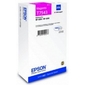 Картридж EPSON T7543 пурпурный экстраповышенной емкости для WF-8090 / 8590