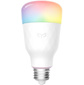 Лампа светодиодная Yeelight Умная LED-лампочка Yeelight Smart LED Bulb 1S YLDP13YL