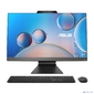 Моноблок Asus F3702WFA-BPE0110 27" Full HD Ryzen 5 7520U  (2.8) 16Gb SSD512Gb RGr CR noOS GbitEth WiFi BT 90W клавиатура мышь Cam черный 1920x1080