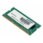Patriot PSD34G160081S SO-DIMM 4Gb,  DDR3,  1600MHz,  PC3-12800,  1.5V