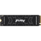 Kingston SFYRS / 1000G SSD 1Tb M.2 SFYRS / 1000G M.2 2280 NVMe Fury Renegade