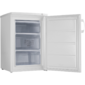 Морозильная камера Gorenje F492PW,  белая,  компактная