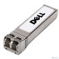 DELL SFP+ Transceiver,  SFP28,  25GbE,  85C Kit