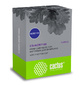 Картридж ленточный Cactus CS-NCR7156 фиолетовый для NCR 7156 / 7156 SLIP