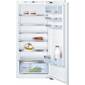 Встраиваемый холодильник BOSCH 122, 1 х 54, 1 х 54, 2 см,  Объём 206 17+189 л,  класс А++