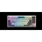 Клавиатура GAMING RU FORGE GK600 TKL W SKY RU MSI
