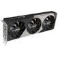 Видеокарта INNO3D RTX 5080 X3 /  / RTX5080,  HDMI,  DP*3,  16G, D7