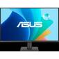 Монитор Asus 27" VA279QG черный IPS LED 1ms 16:9 HDMI M / M матовая 1500:1 300cd 178гр / 178гр 1920x1080 120Hz VGA DP FHD 4.64кг