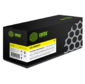 Картридж лазерный Cactus CS-C055HY желтый  (5900стр.) для Canon LBP663Cdw / LBP664Cx / MF746Cx / MF742Cdw / M