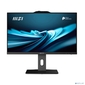 Моноблок MSI Pro AP242P 14M-662XRU 23.8" Full HD i3 14100  (3.5) 16Gb SSD512Gb UHDG 730 noOS GbitEth WiFi BT 120W клавиатура мышь Cam черный 1920x1080