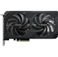 Видеокарта Gigabyte PCI-E 5.0 GV-N506TWF2OC-8GD 1.0 NVIDIA GeForce RTX 5060TI 8Gb 128bit GDDR7 2587 / 28000 HDMIx1 DPx3 HDCP Ret