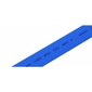REXANT 21-5005 15.0  /  7.5 мм 1м термоусадка синяя   (уп. 50 м)