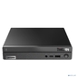 Десктоп Lenovo ThinkCentre Neo 50q G4 Tiny  Intel Core i3-1215U,  8GB,  256GB SSD,  fTPM,  WIFI + BT, VESA Mount,  Keyboard & Mouse Combo,  DOS,  черный  (грав)  (12LN003KUM)