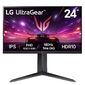 ЖК монитор LG / 4.8 кг 24GS65F-B