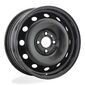 Легковой диск Magnetto Wheels 6, 0 / 15 4*100 black