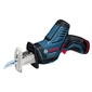 Ножовка Bosch GSA 10.8 V-LI Professional,  аккум.