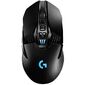 Мышь игровая Logitech G903 Lightspeed Hero  (910-005673) черная