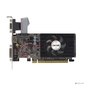 Видеокарта PCIE16 GT610 2GB DDR3 AF610-2048D3L7-V6 AFOX