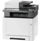 МФУ лазерный Kyocera Ecosys MA2100cwfx  (110C0A3NL0) A4 Duplex WiFi белый