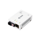 SNR Медиаконвертер  10 / 100 / 1000-Base-T  /  100 / 1000Base-FX,  Tx / Rx: 1310 / 1550нм