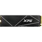 SSD жесткий диск M.2 2280 512GB AGAMMIXS70B-512G-CS ADATA