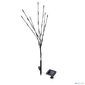 Rexant 602-2437 Светильник грунтовый Верба,  3000К,  встроенный аккумулятор,  солнечная панель