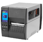 Принтер этикеток Zebra ZT231  (CN),  TT,  4",  203 dpi,  Tear,  EU / UK Cords,  USB,  Serial,  Ethernet,  BTLE,  USB Host,  EZPL
