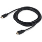 Кабель аудио-видео Buro HDMI  (m) / HDMI  (m) 3м. черный  (HDMI 3 BHP)