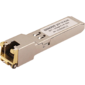 OSNOVO SFP-TP-RJ45 (1G)-I Медный SFP модуль Gigabit Ethernet с разъемом RJ45,  до 100 м