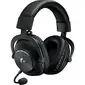 Гарнитура /  Logitech Headset G PRO X 2 LIGHTSPEED Wireless Gaming   - BLACK