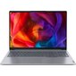 Ноутбук Lenovo Thinkbook 16 G7 ARP Ryzen 7 7735HS 16Gb SSD512Gb AMD Radeon 680M 16" IPS WUXGA  (1920x1200) без ОС grey WiFi BT Cam  (21MW009QSA)