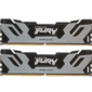 Оперативная память Kingston Fury Renegade XMP KF564C32RSK2-96 DDR5 -  2x 96ГБ 6400МГц,  DIMM,   Ret