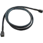 CBL-SFF8643-10M,  1 metre cable,  SFF8643 to SFF8643