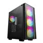 Корпус для ПК Deepcool MATREXX 55 V4 C